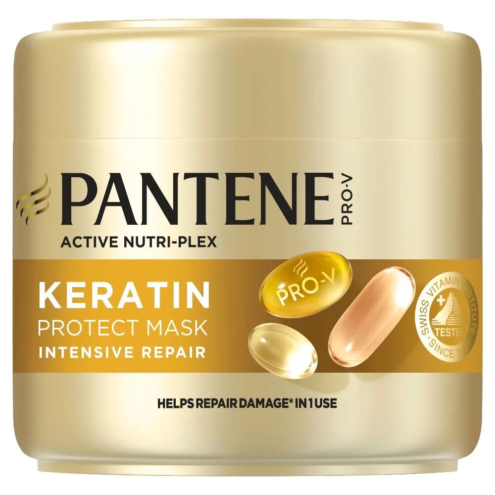 Pantene maska za popravak i zaštitu kose
