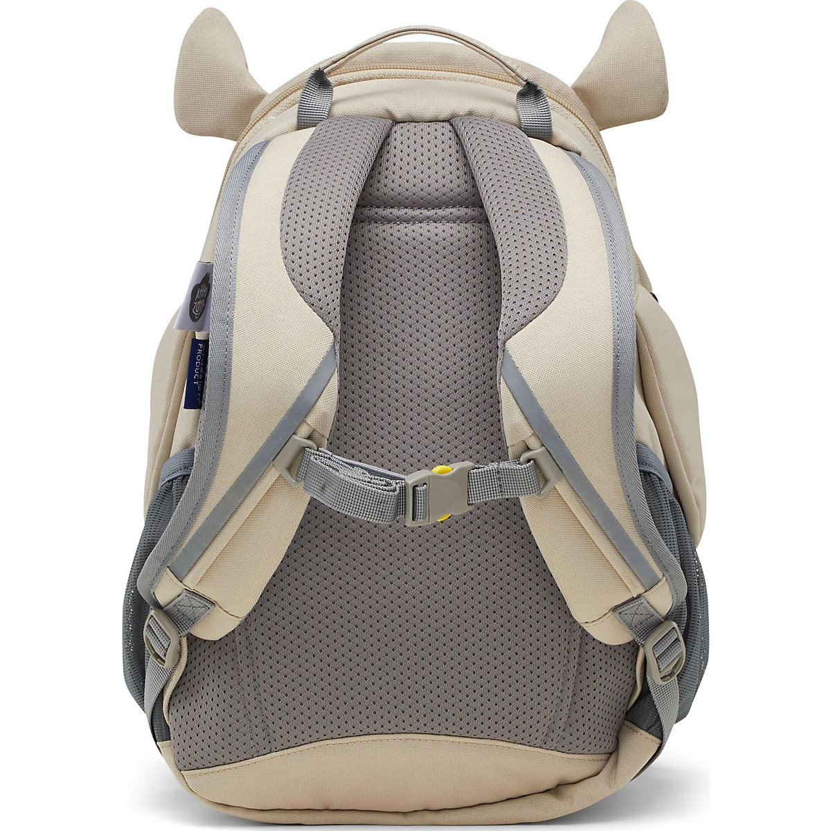 Kinderrucksack Große Freunde Nashorn