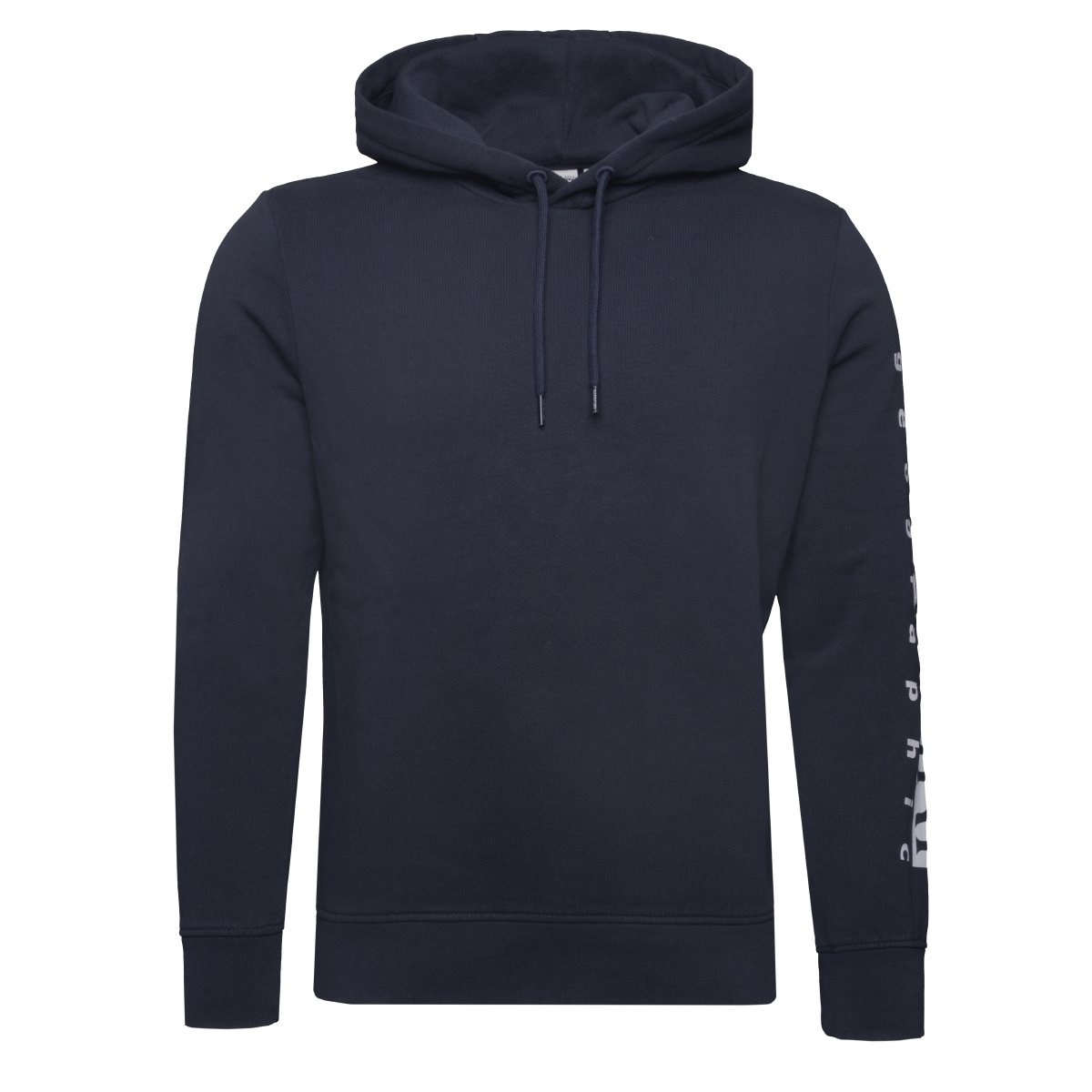 Napapijri Badas H Kapuzenpullover blau