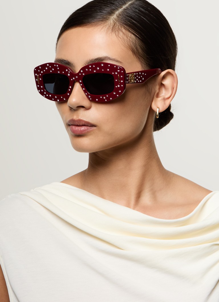 Γυαλιά ηλίου LOEWE Anagram LW4114IS