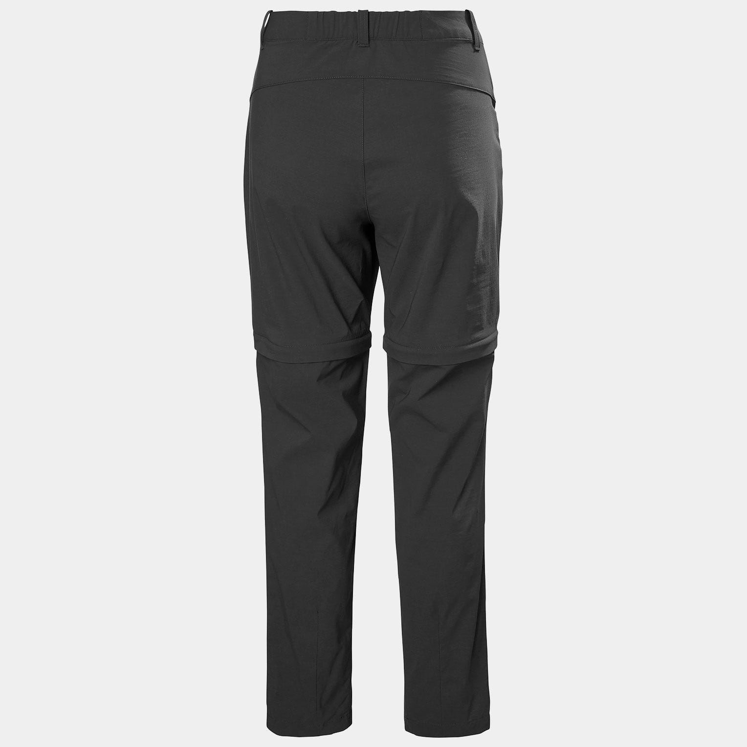 Women’s Elv Light Zip Off Tur Pants
