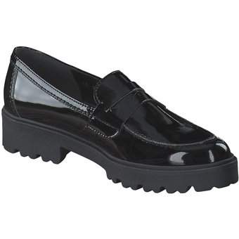 Gabor Loafer in schwarz