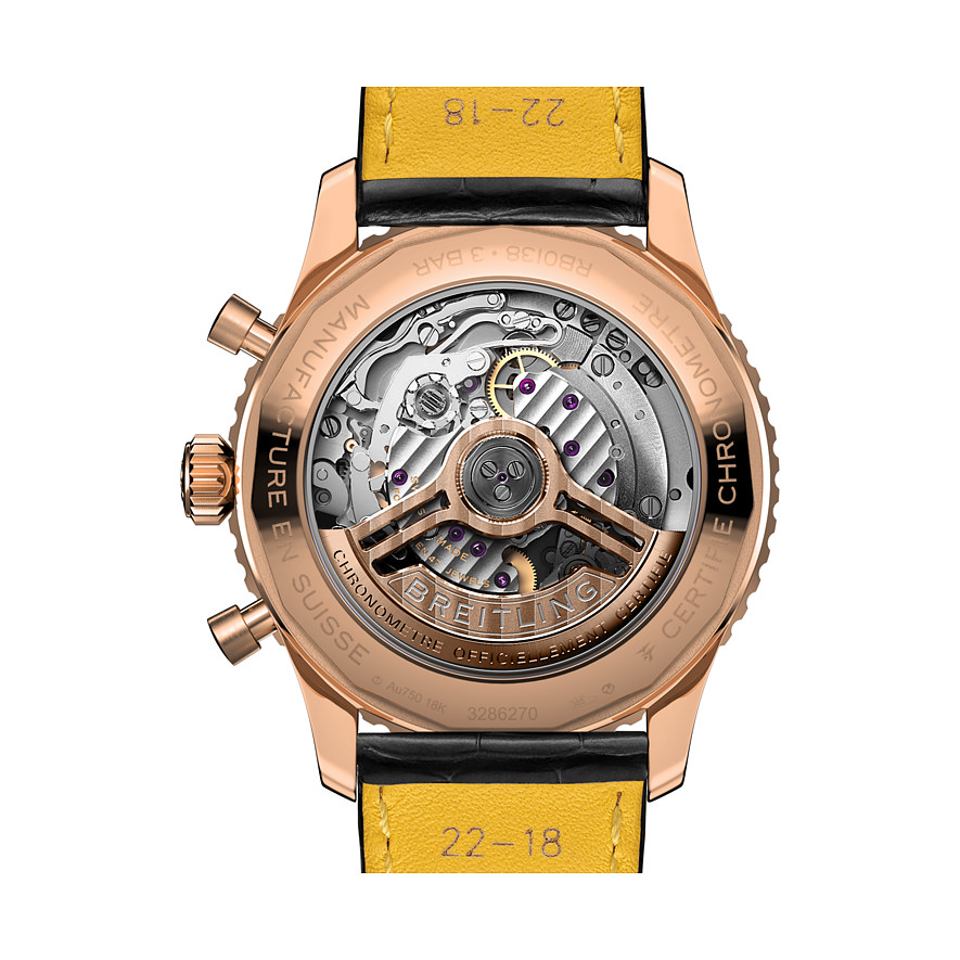 Breitling Chronograph Navitimer Chrono B01