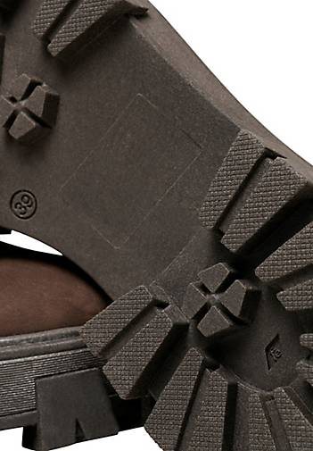 N91 Boots Style Choice II