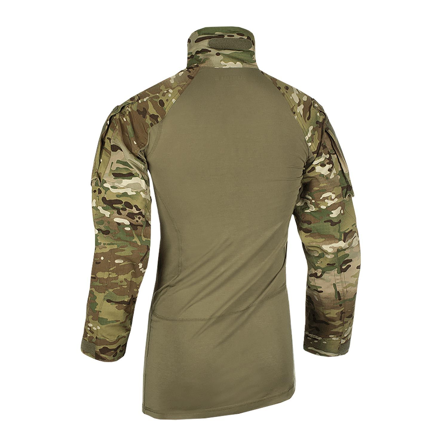 Operator Combat Shirt