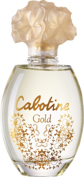 Grès Cabotine Gold Eau de Toilette