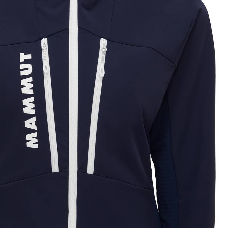 Mammut Aenergy Softshelljacke Damen