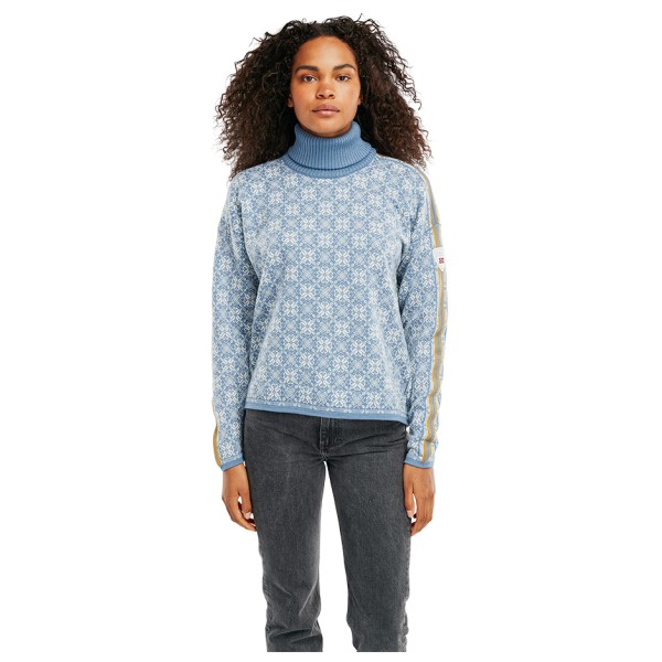 Dale of Norway - Firda Feminine Sweater - Wollpullover