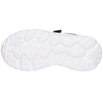 Puccetti Sneaker in blau