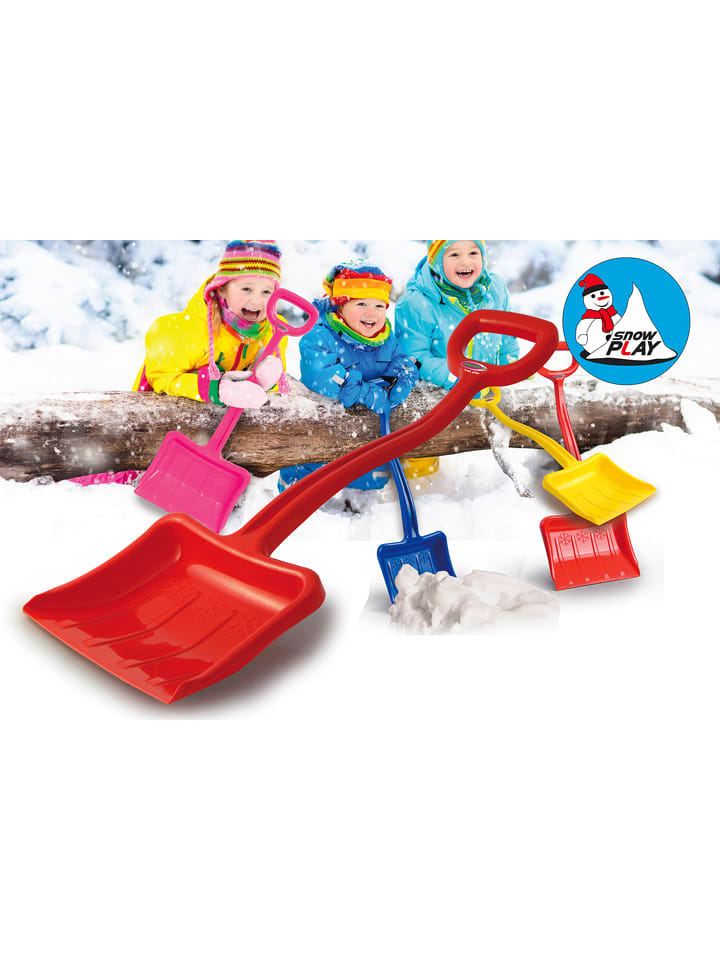 Jamara Schneeschaufel 