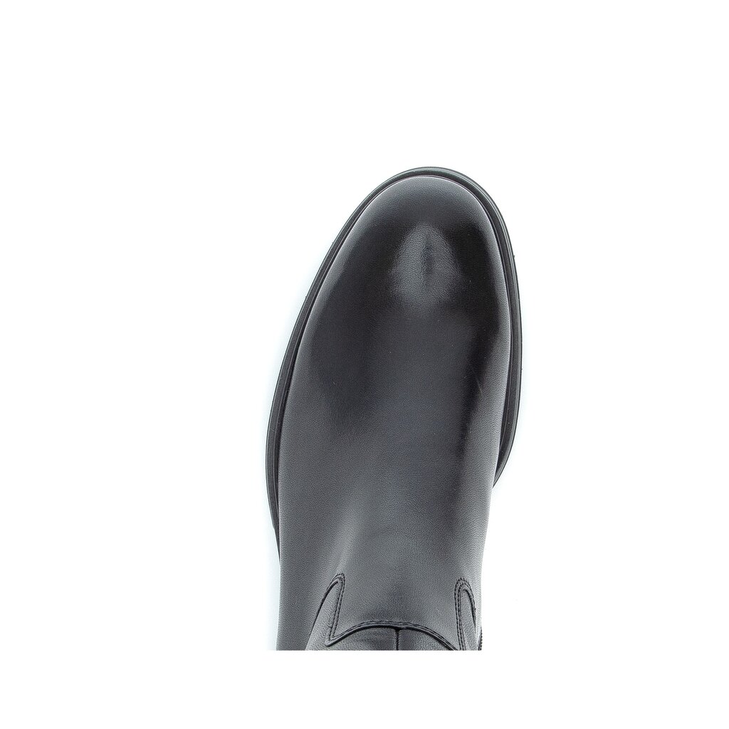 Gabor fashion Sportlicher Stiefel schwarz