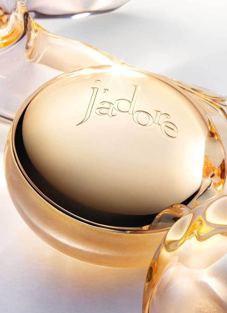 DIOR J'adore Les Adorables Shimmering Scrub - Αρωματικό Scrub Σώματος