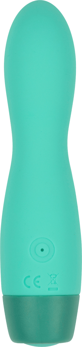 Vibrator Mini - Shine, 1 St