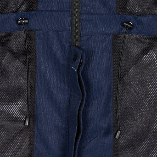 1DRY2 MANTELOVERALL Unisex - Fahrradjacke