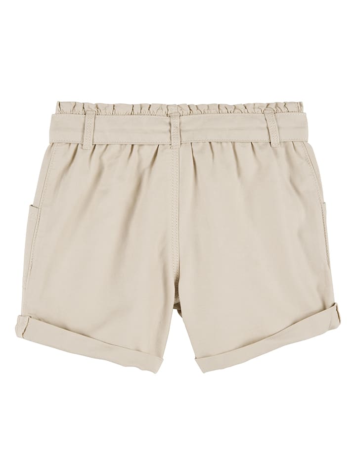 OshKosh Shorts in Beige günstig kaufen
