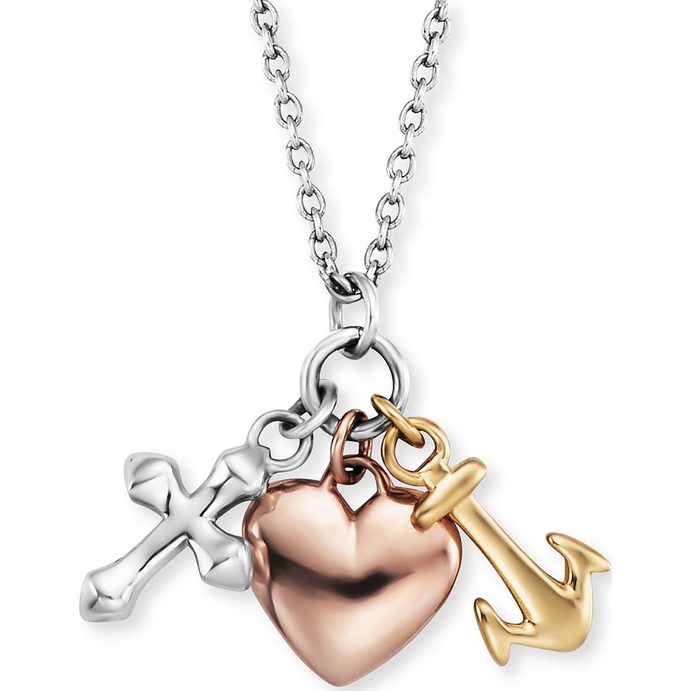 Engelsrufer Chaînette 925 Argent collier