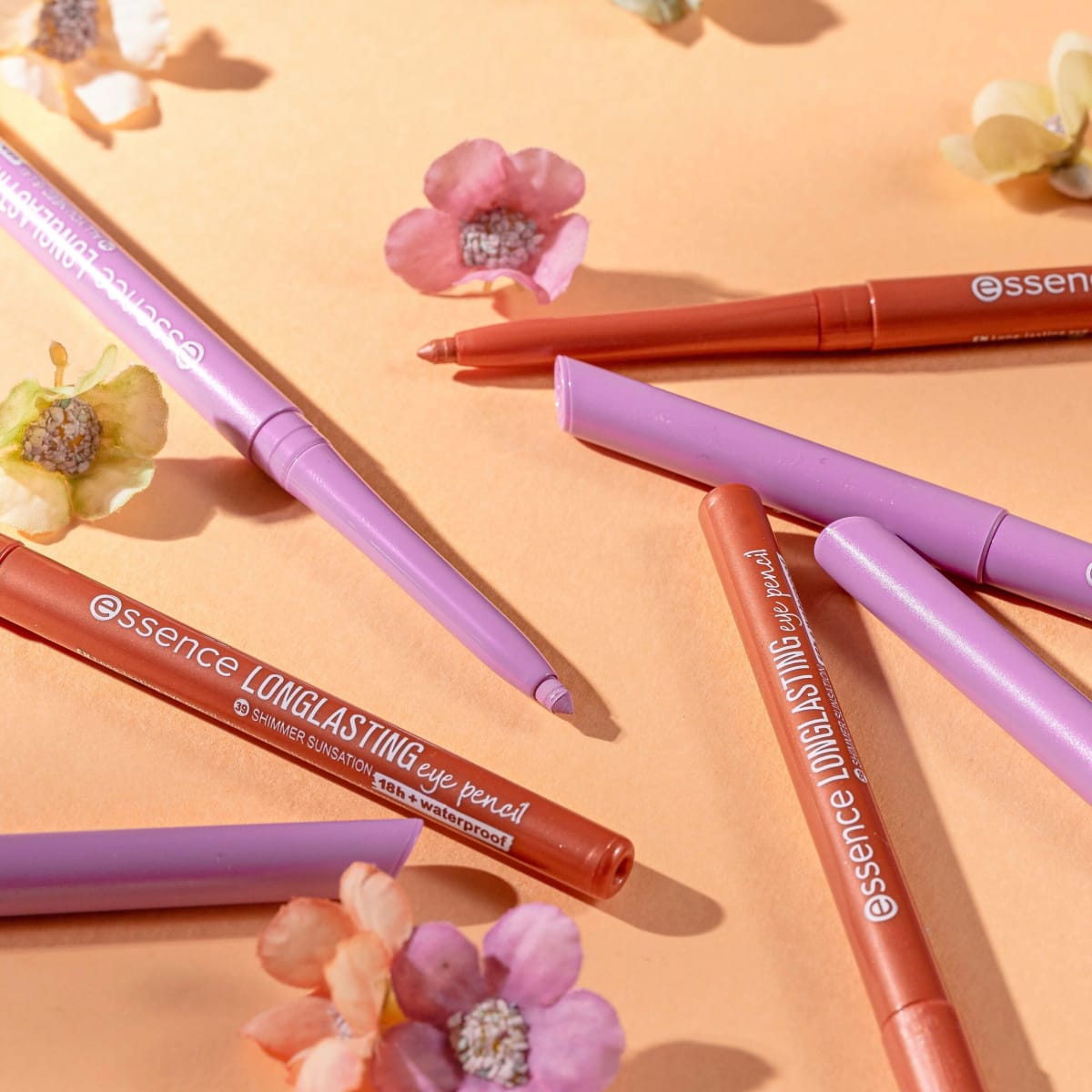 Kajal Long-Lasting 39 Shimmer Sunsation, 0,28 g