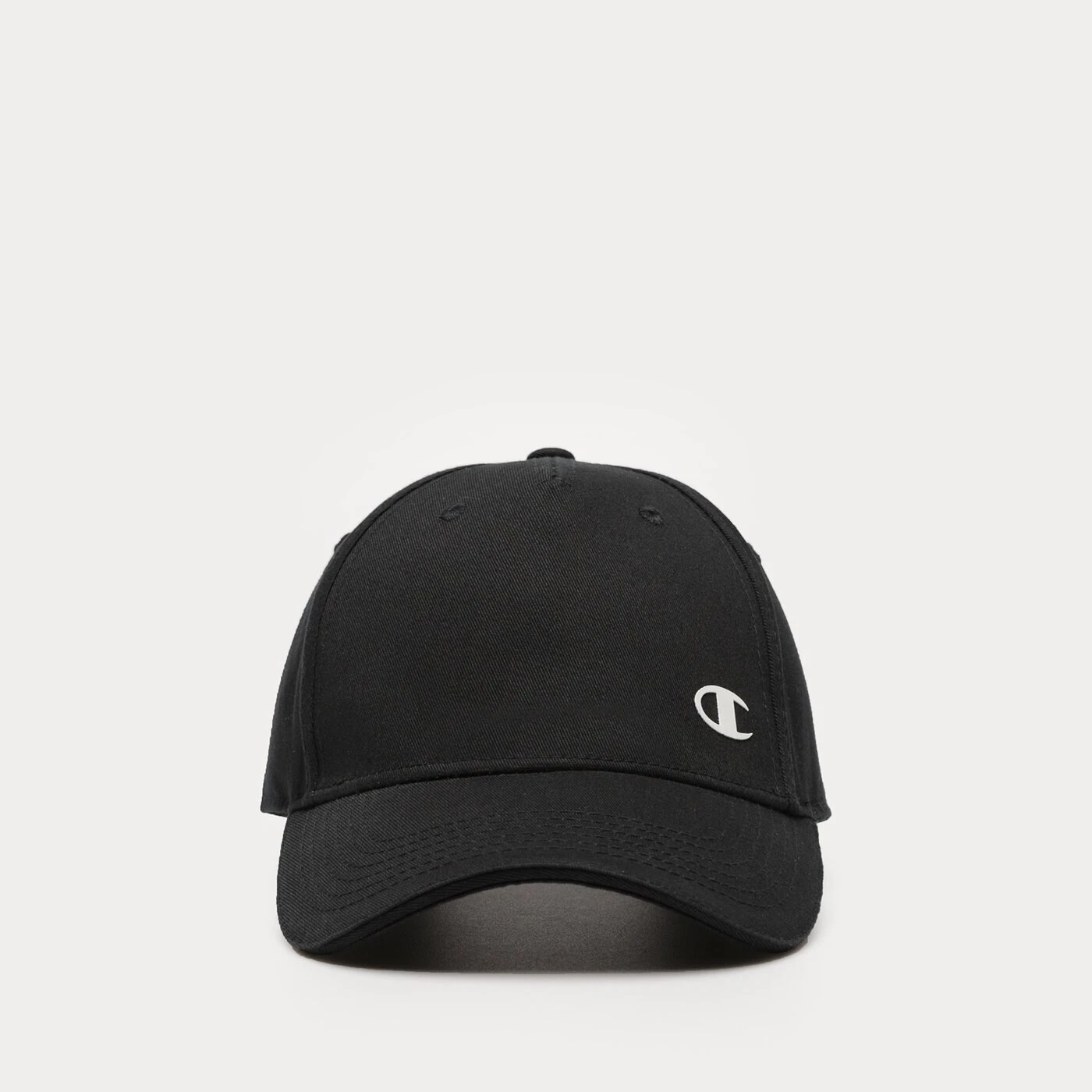 CHAMPION MÜTZE BASEBALL CAP Schwarz