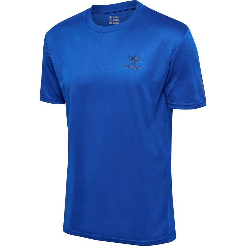 hummel hmlACTIVE PL JERSEY S/S Trikot Herren