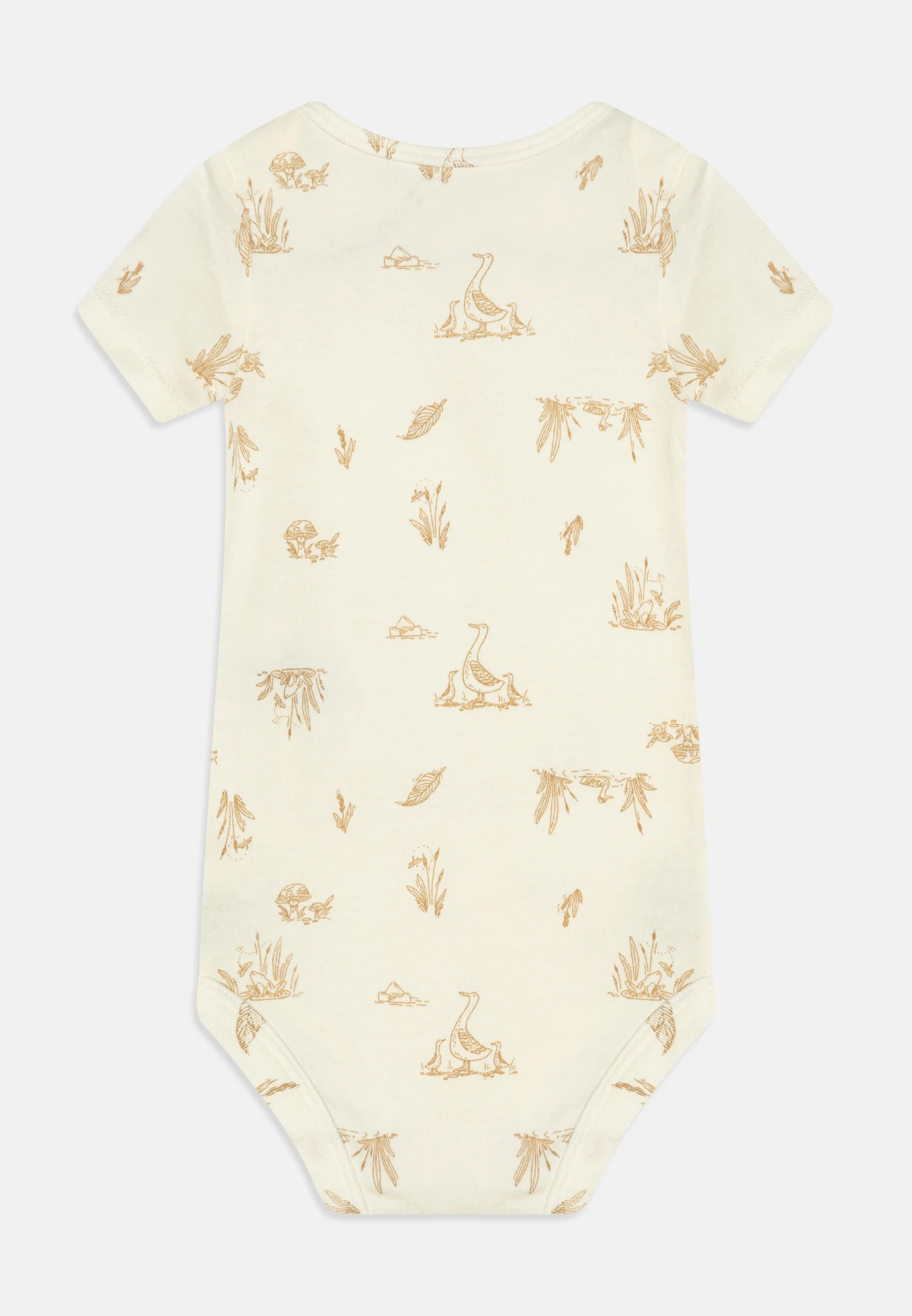Carter's UNISEX PACK 5 - Cuerpo