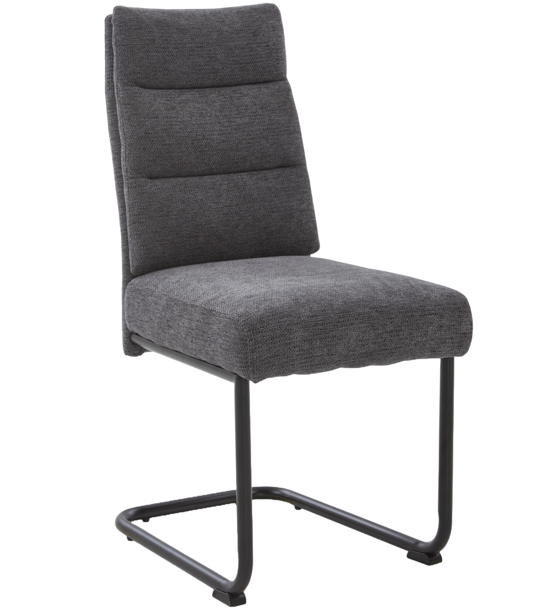 Niehoff Schwingstuhl Miranda Fantasy graphite
