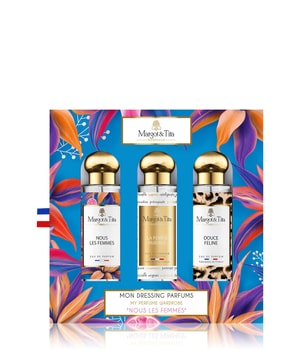 Margot & Tita Nous Les Femmes Trio Gift Box Duftset-1 Stk