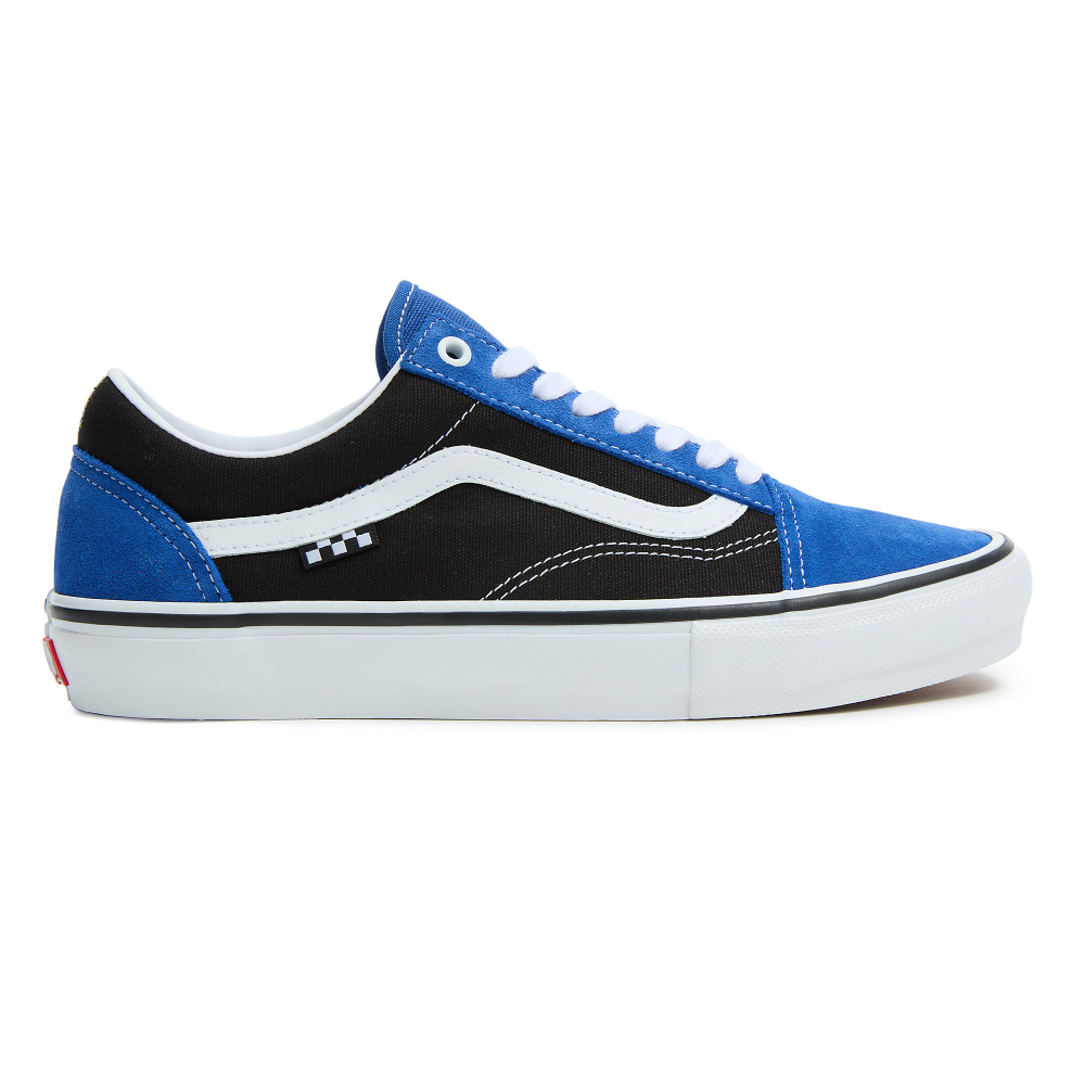 Vans Skate Old Skool VN0A5FCB5YD1 / schwarz
