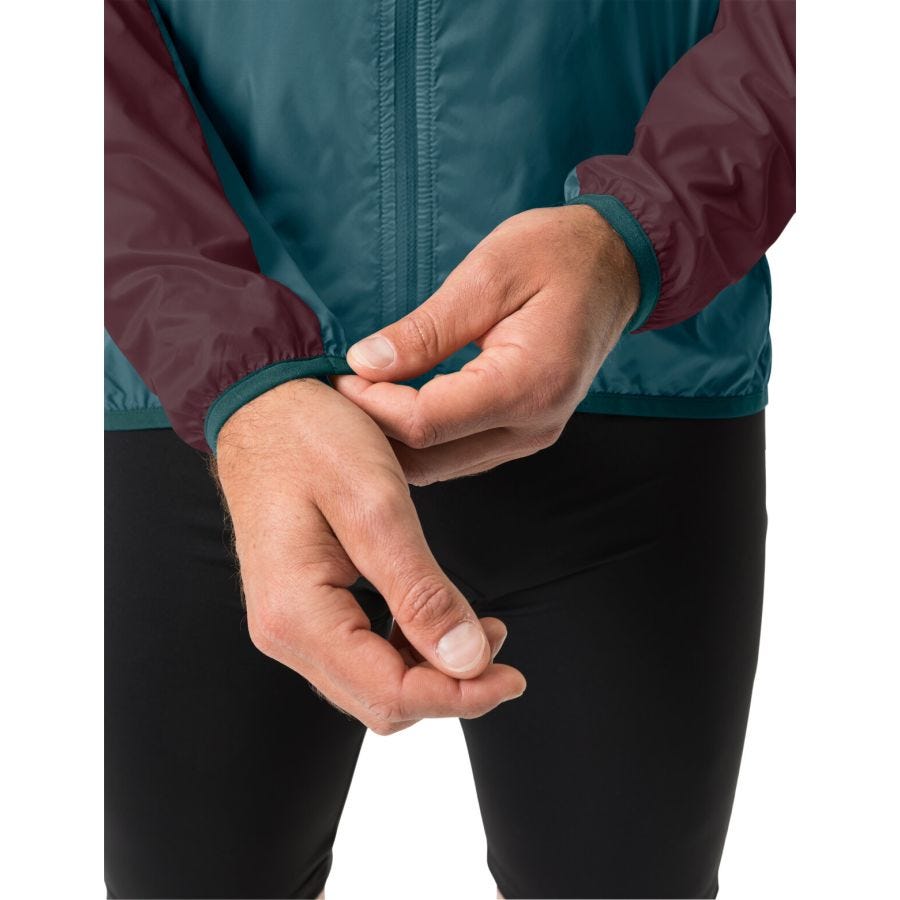 Matera Air Windjacke Herren