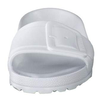 Verbenas Reiko Aqua Badepantolette in weiß