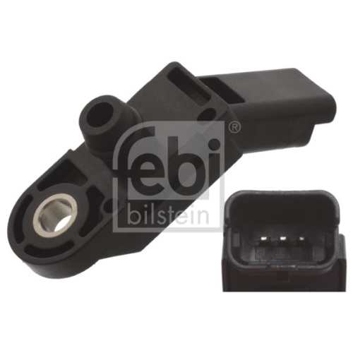 45923 SAUGROHRDRUCKSENSOR FEBI - ATU