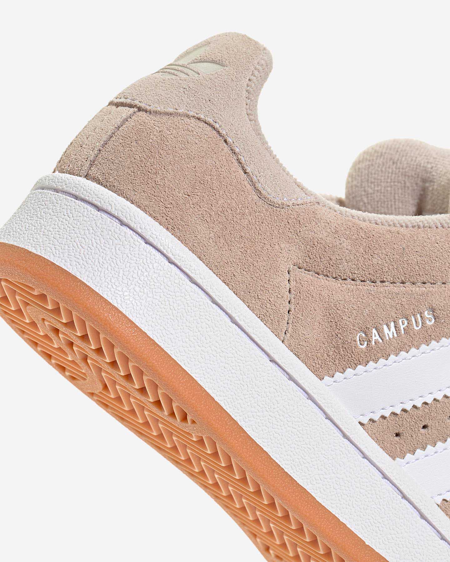 Tenisky Adidas Campus 00s Gs Jr JI4461