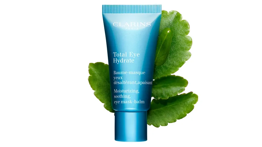 CLARINS Total Eye Hydrate 20 ml