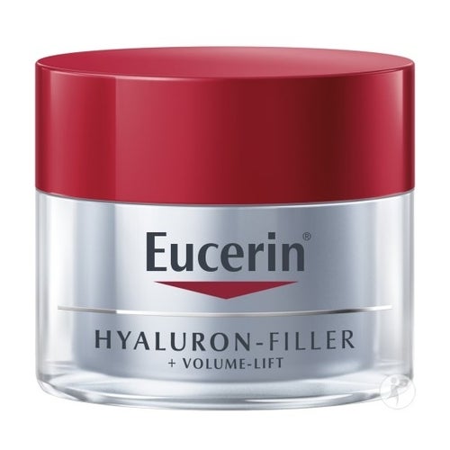Eucerin Hyaluron-Filler + Volume-Lift Night Cream 50 ml