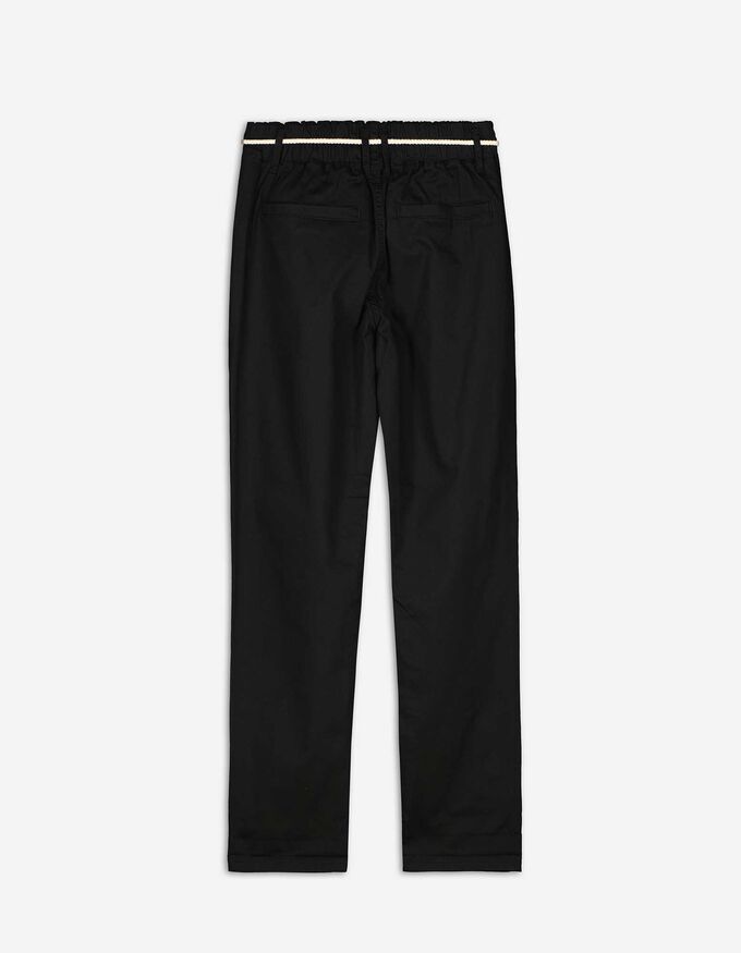 Jogpants - High Waist