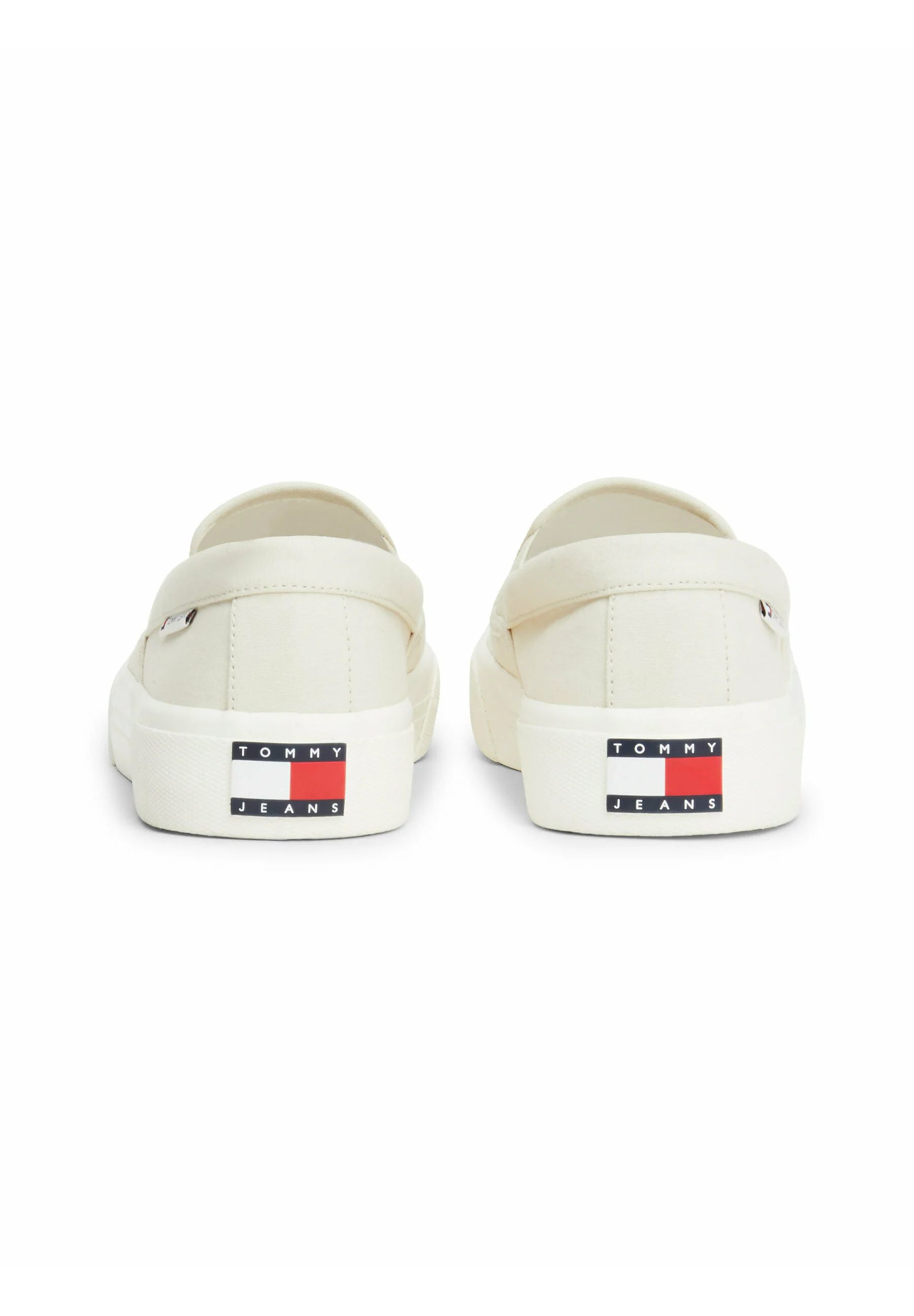 Zapatos sin cordones Tommy Jeans