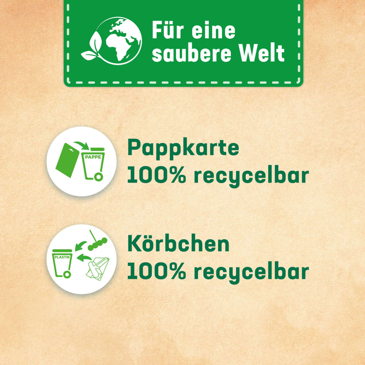 WC-Stein Kraft Aktiv Blütenfrische, 2 St
