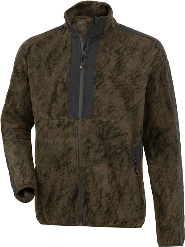 Parforce Pirsch-Fleecejacke SphereX
