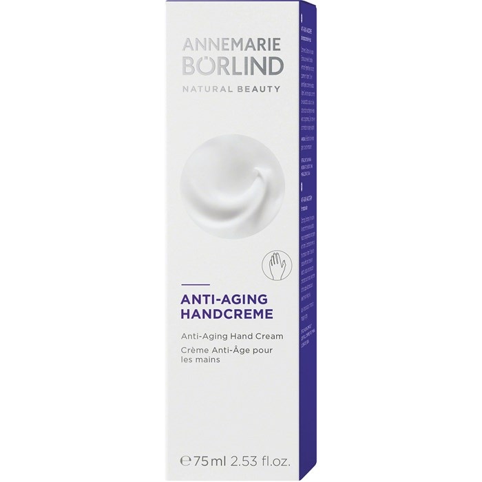 Anti-Aging Handcreme