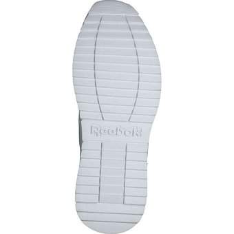 Reebok Glide Ripple Sneaker in weiß