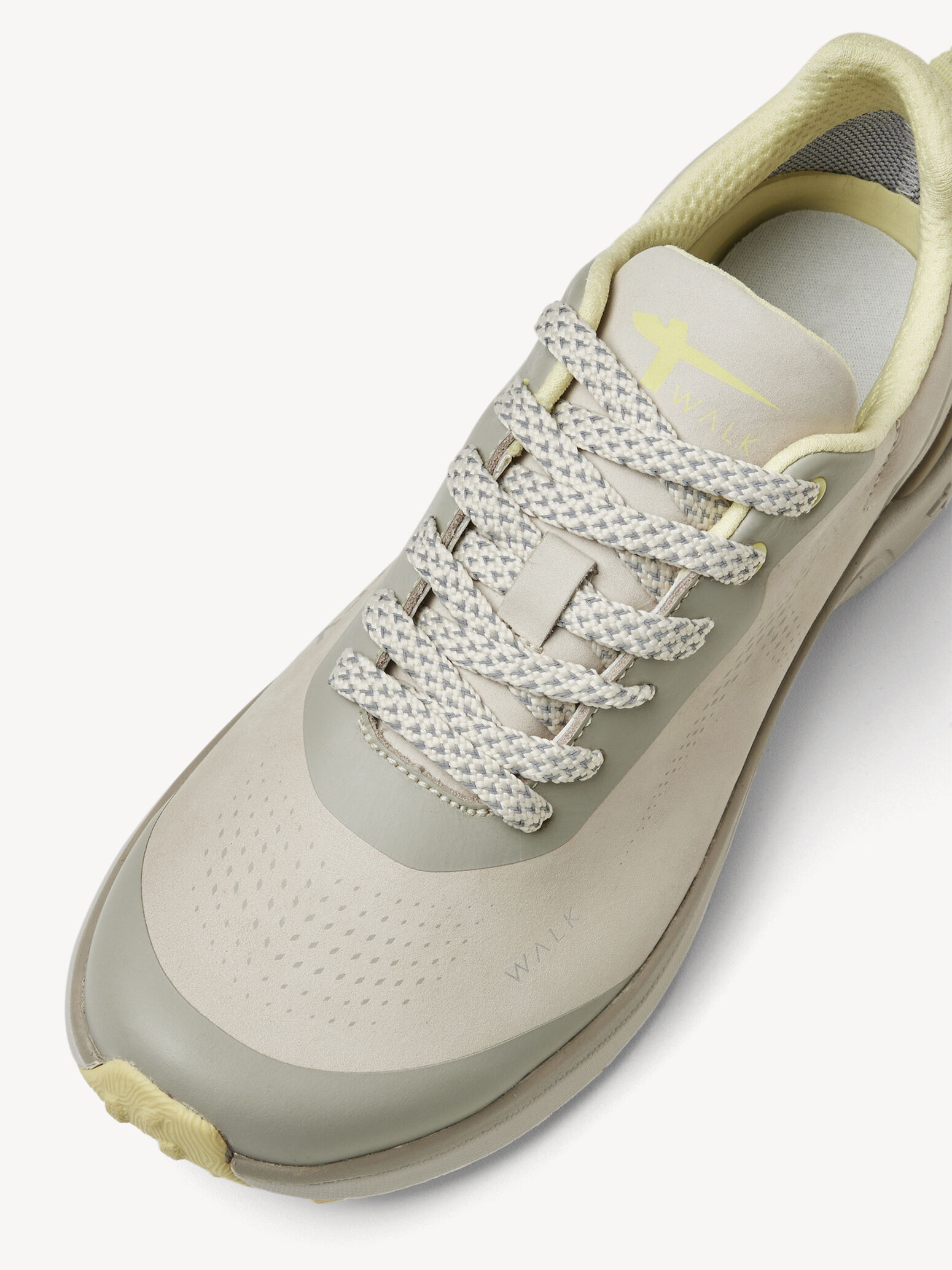GORE-TEX Chaussure de randonnée W-0405 en cuir - marron