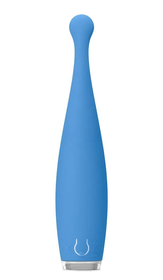 Spazzolino elettrico Foreo Issa Micro Sonic, colore Bubble Blue