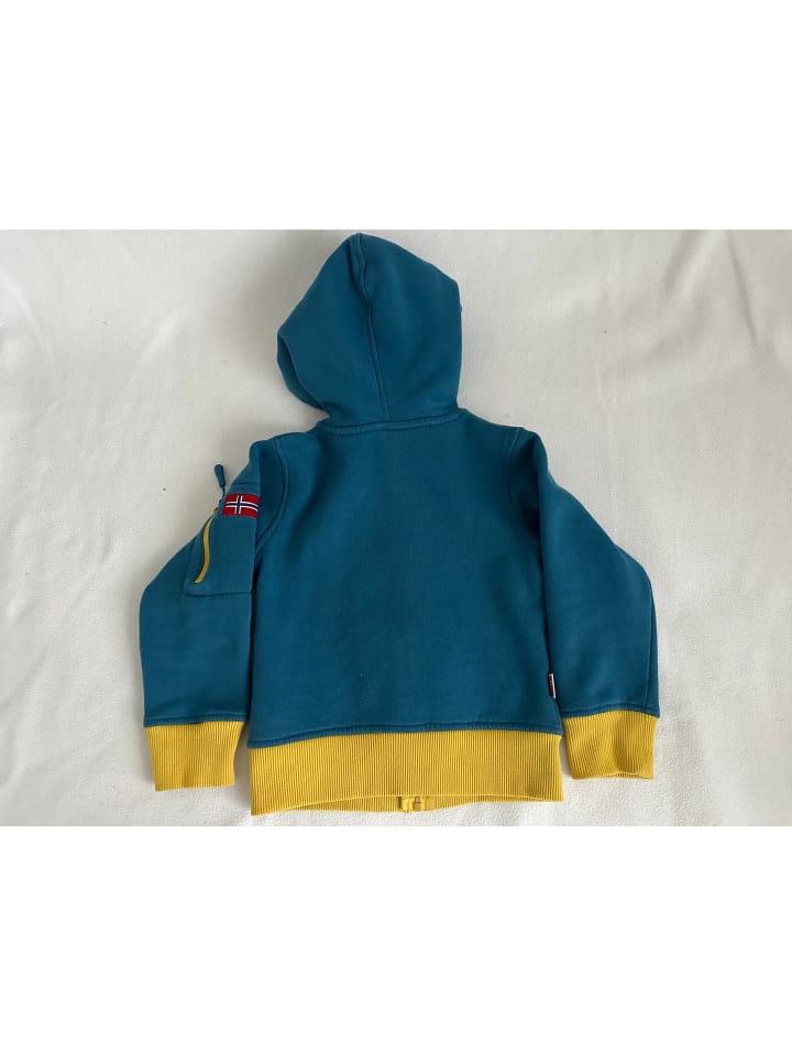 Trollkids Sweatjacke 