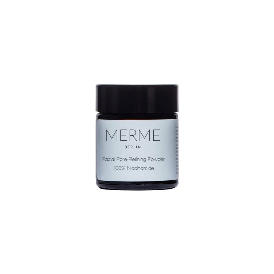 Facial Pore Refining Powder