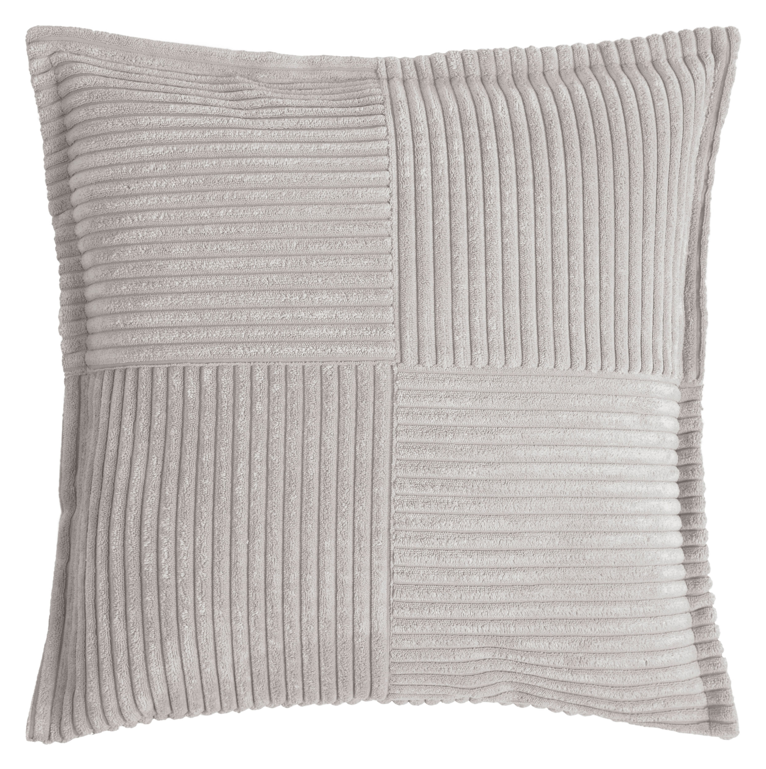 MagmaKissenhülle Patchwork