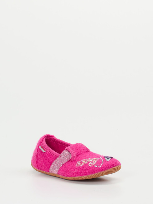 Hüttenschuh-76825490005 Giesswein