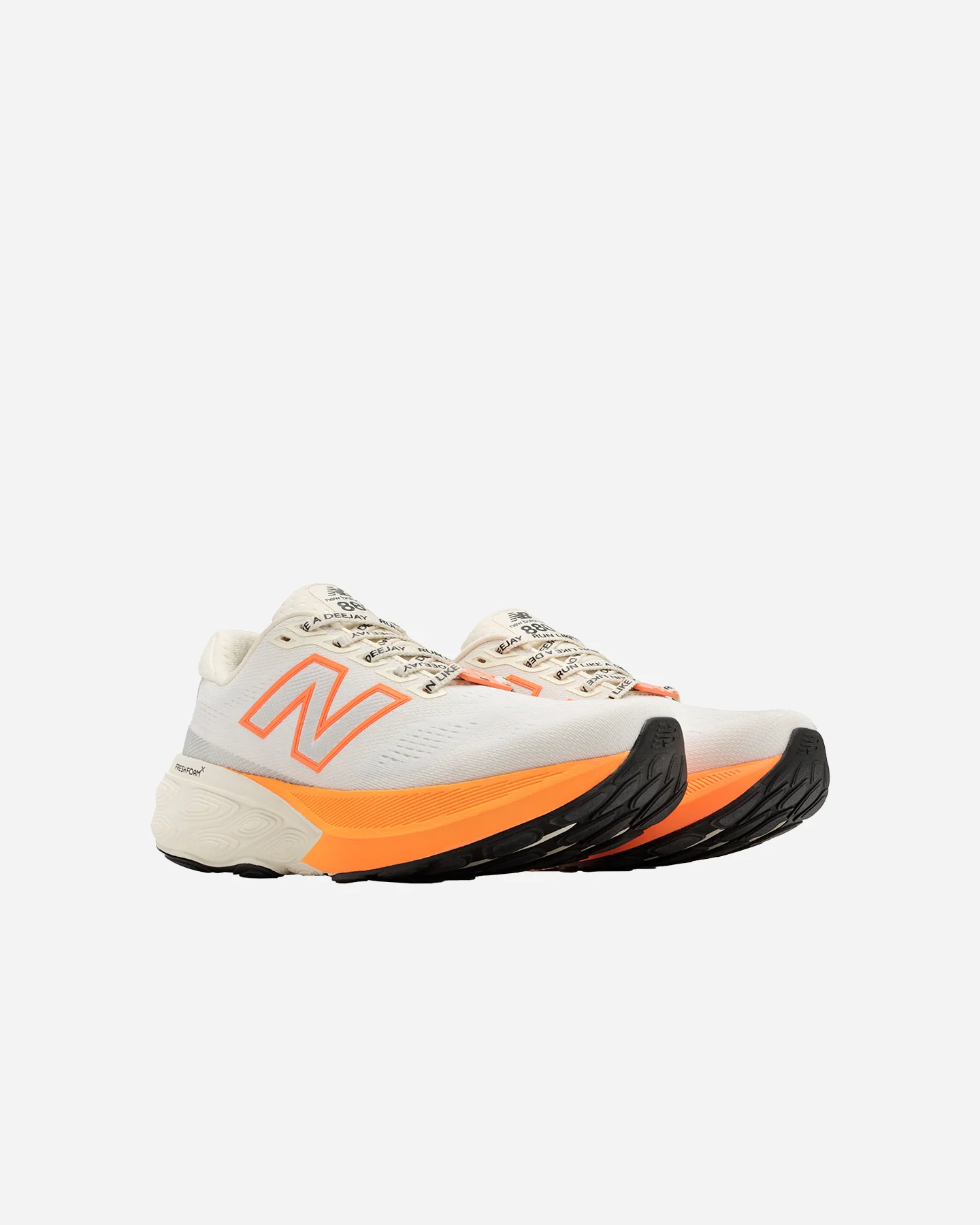 Bežecké topánky New Balance Fresh Foam 880 V15 W W880Z15