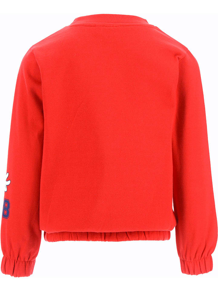 Disney Minnie Mouse Sweatshirt 
