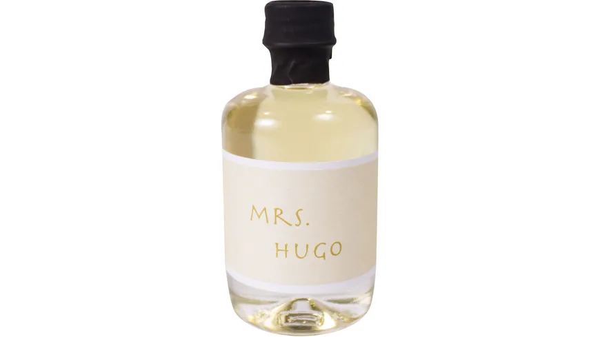 Gourmet Berner Likör Mrs. Hugo 0.04 l
