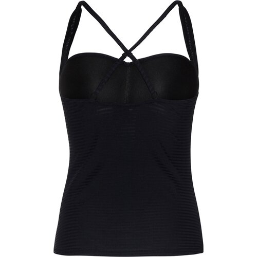 DAMEN BIKINIOBERTEIL MIXELOISE TANKINI TOP B&C-CUP