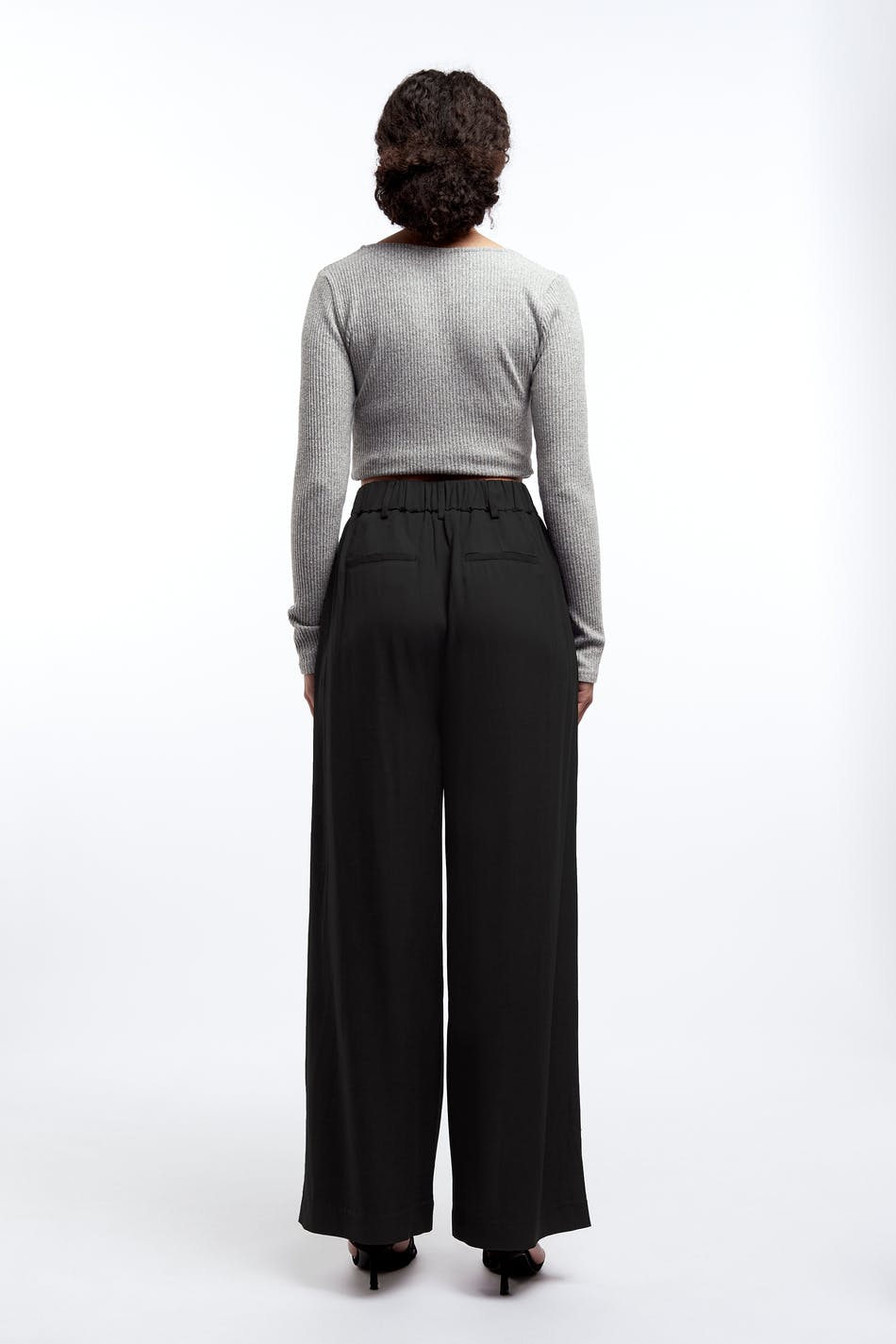 Denise trousers
